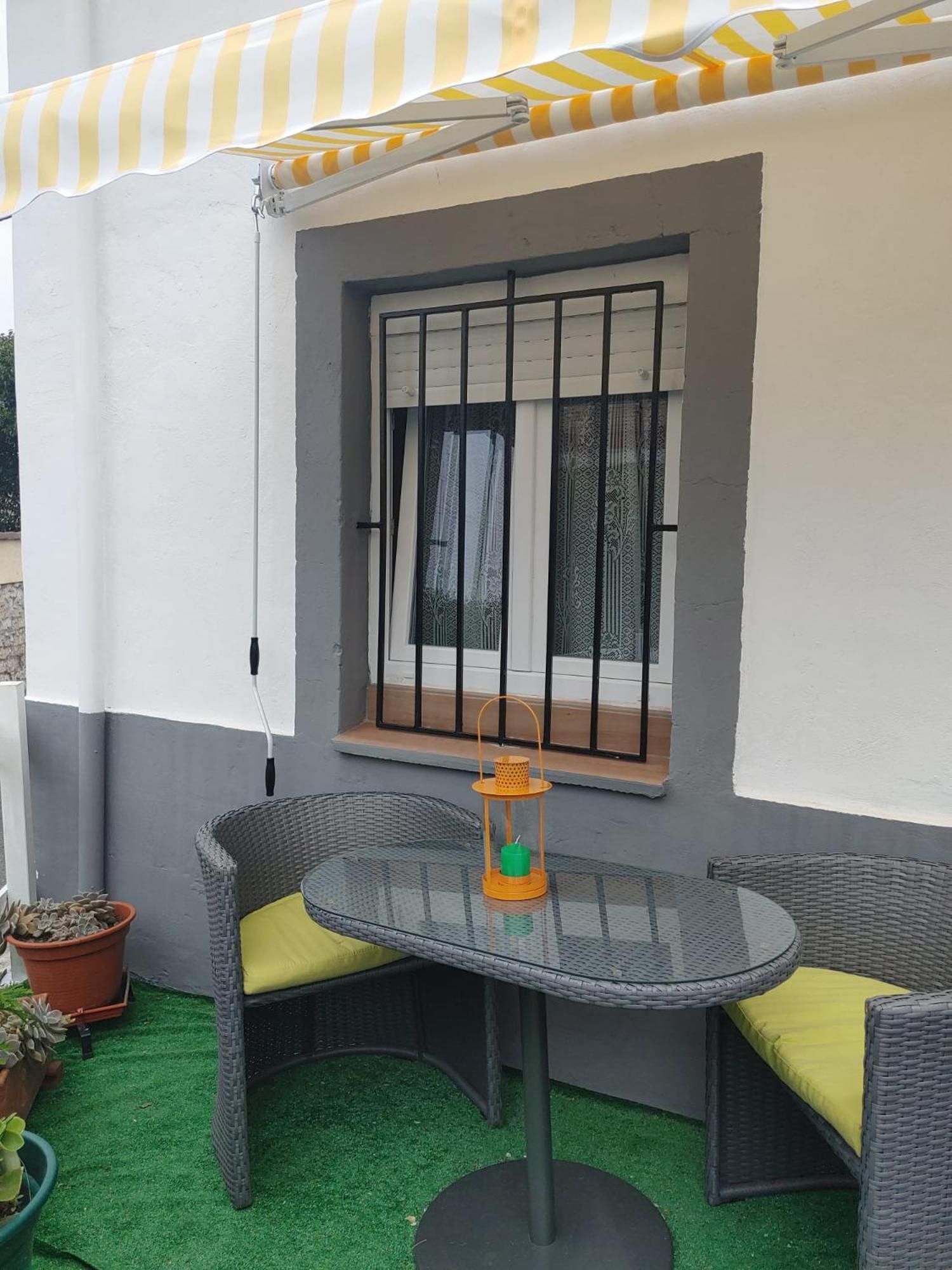 Villa Casa Elvi Gijón Exterior foto